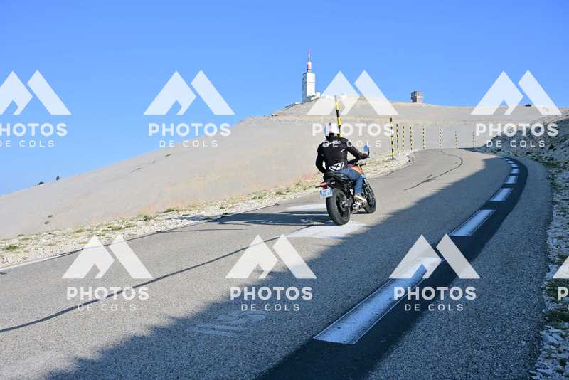 Photo de course