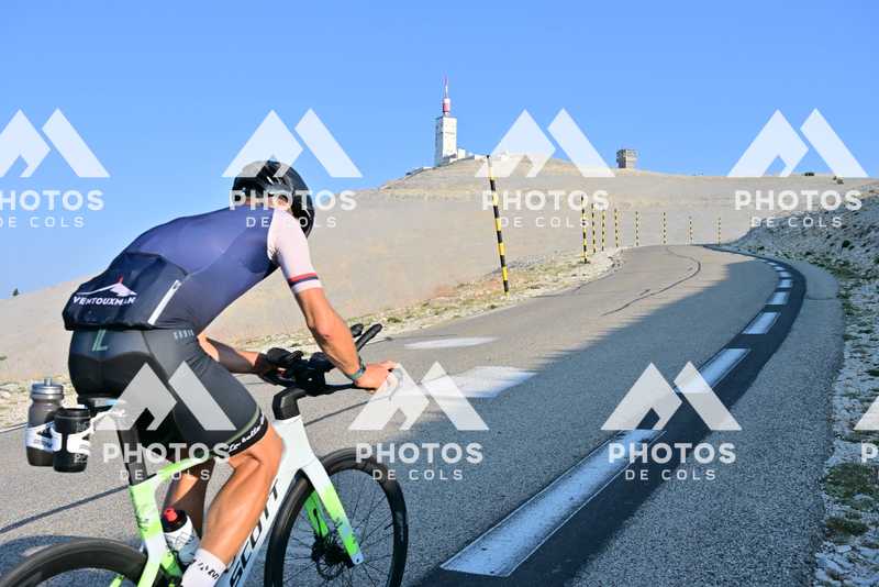 Photo de course