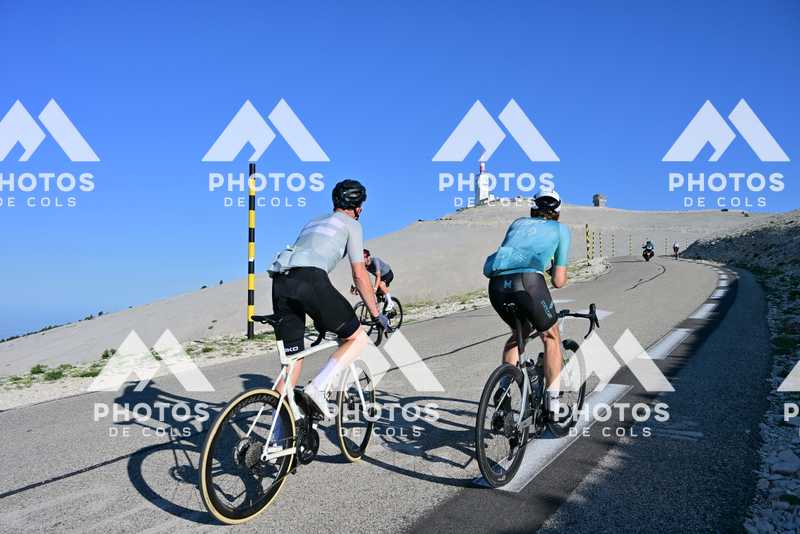 Photo de course