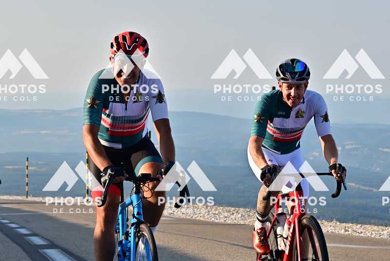 Photo de course