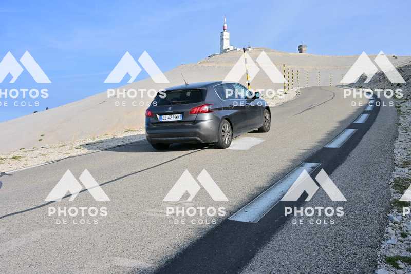 Photo de course