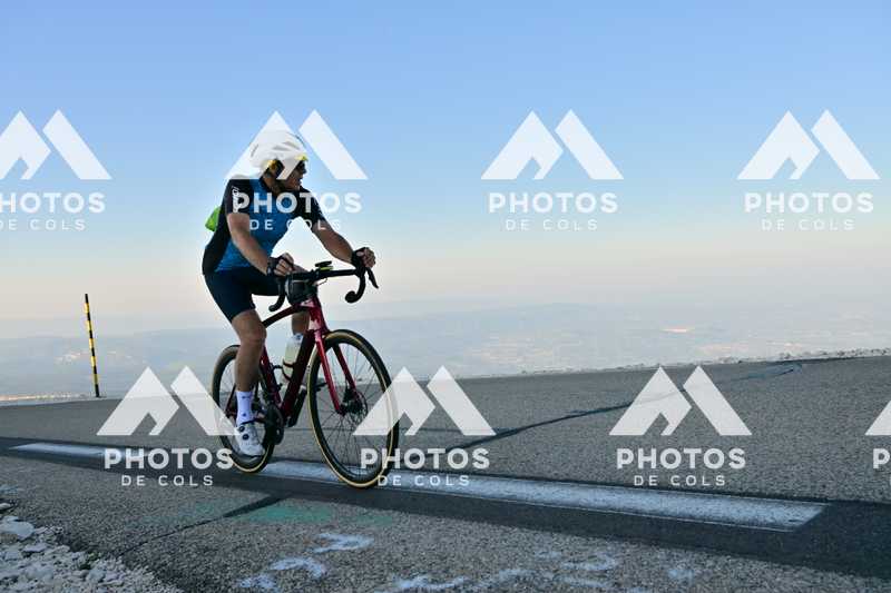 Photo de course