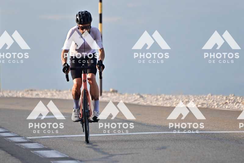 Photo de course