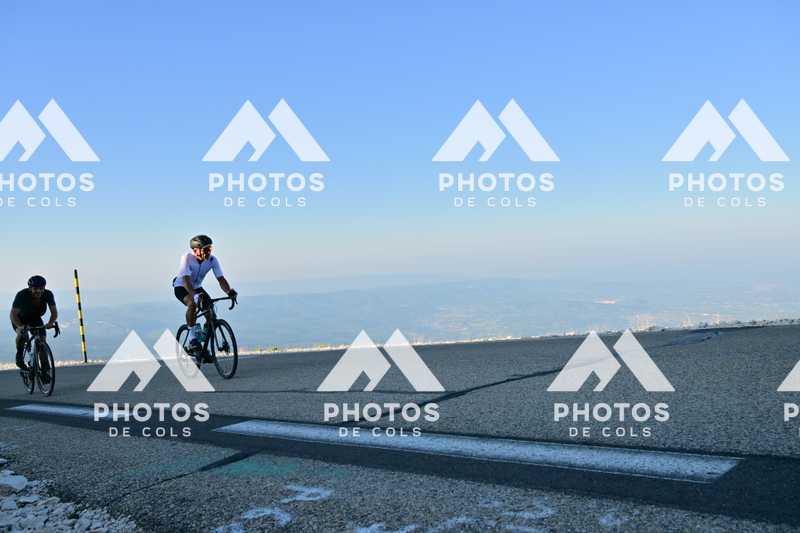 Photo de course