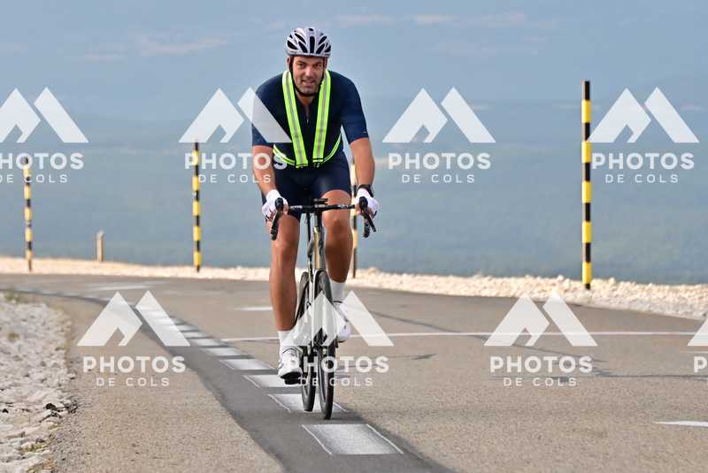 Photo de course