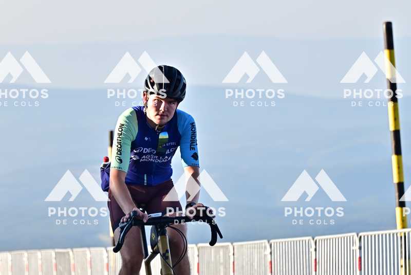Photo de course