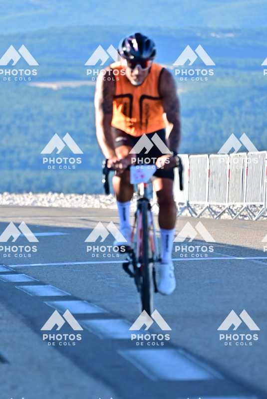 Photo de course