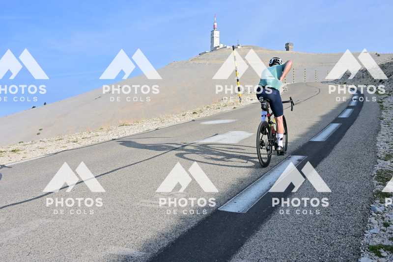 Photo de course