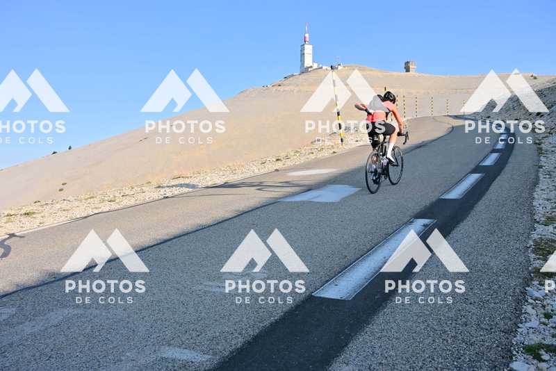 Photo de course