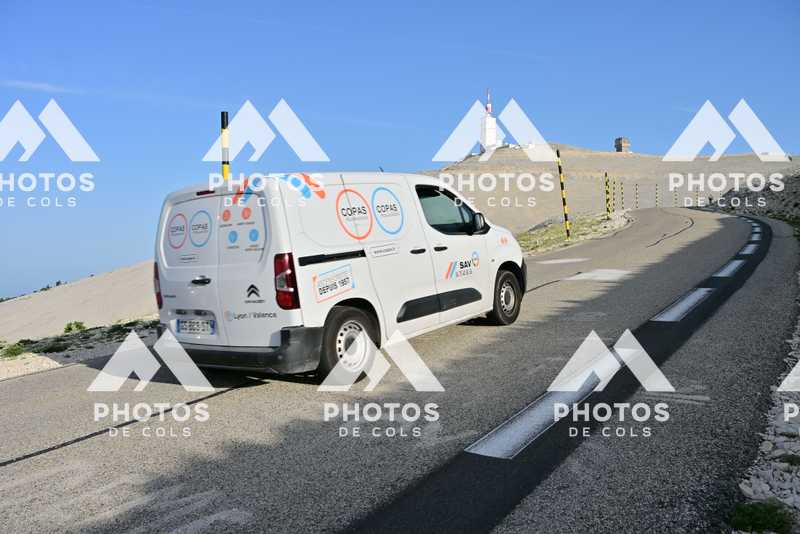 Photo de course