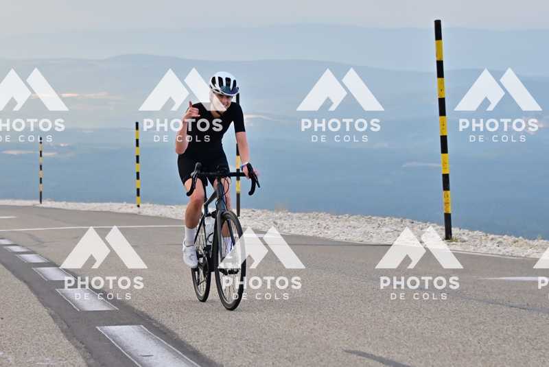 Photo de course