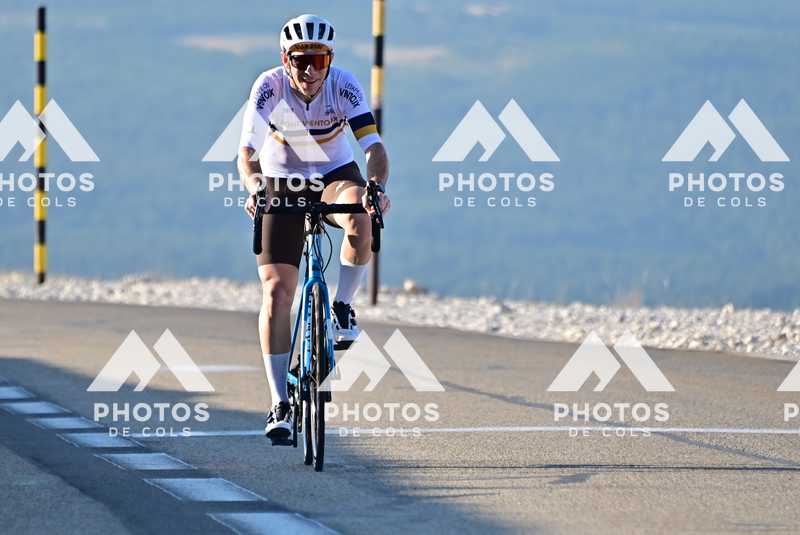 Photo de course