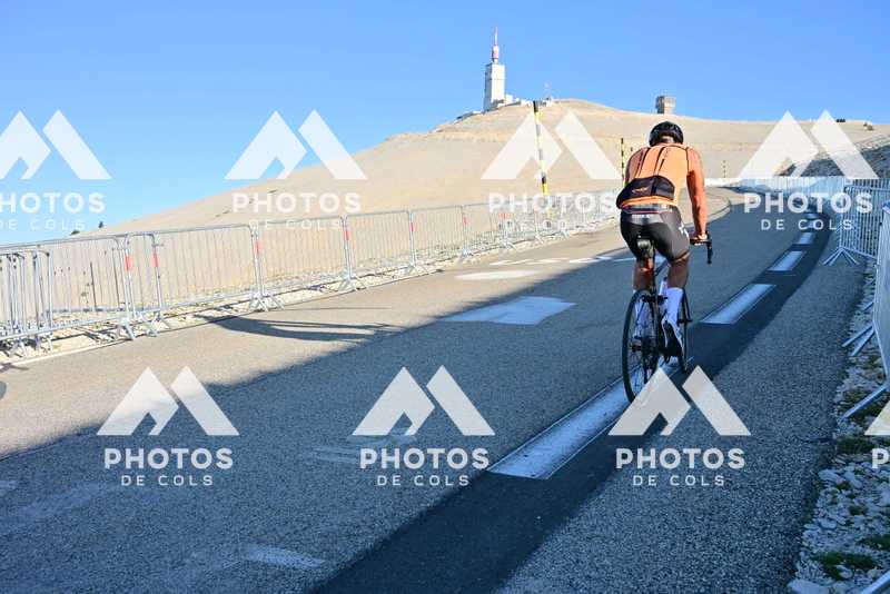 Photo de course
