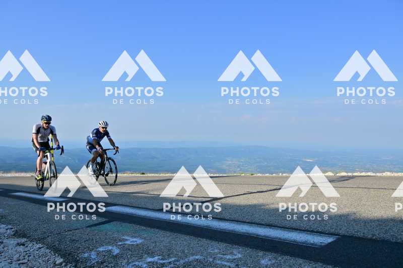 Photo de course