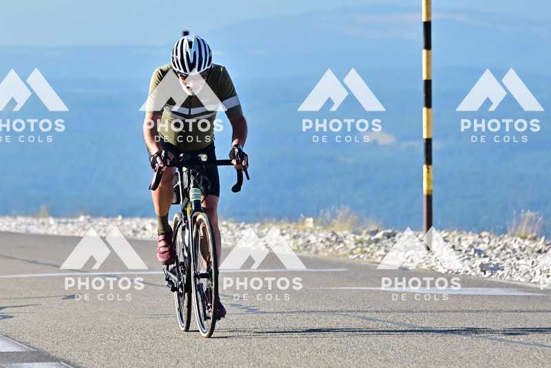 Photo de course