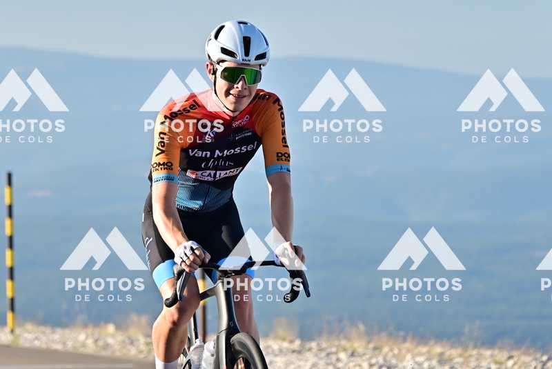 Photo de course