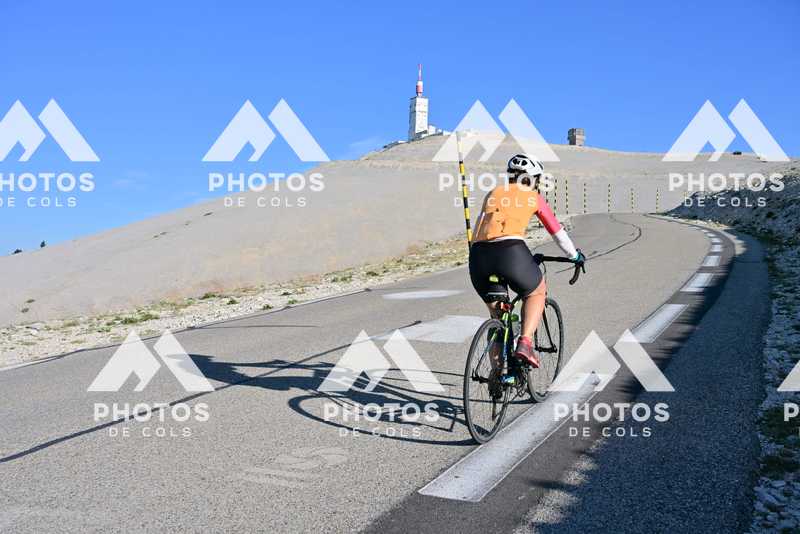 Photo de course