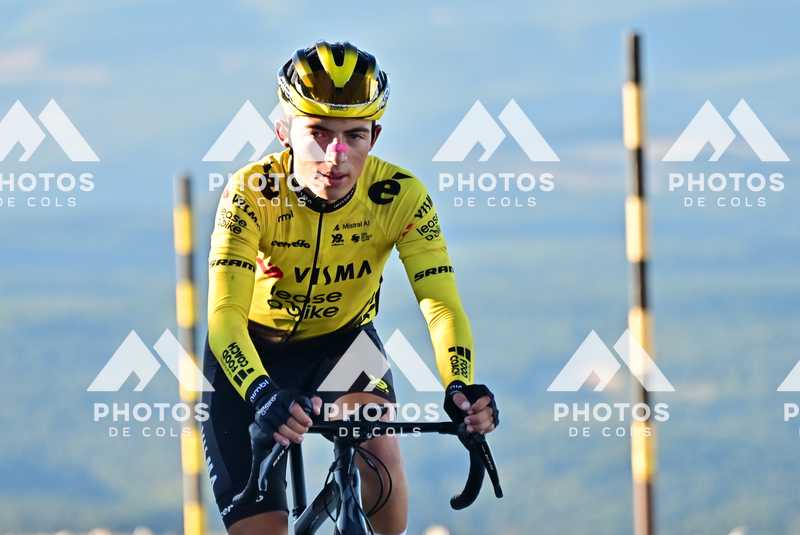 Photo de course
