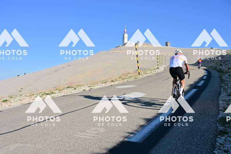 Photo de course