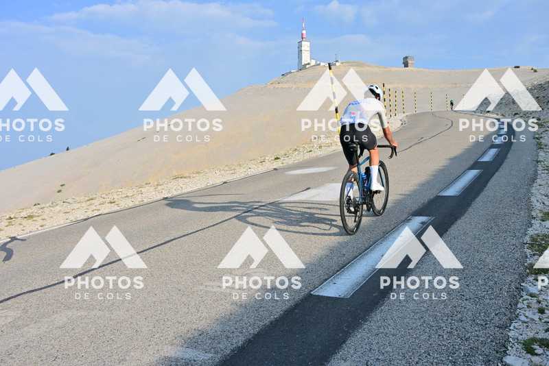 Photo de course
