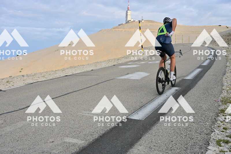 Photo de course
