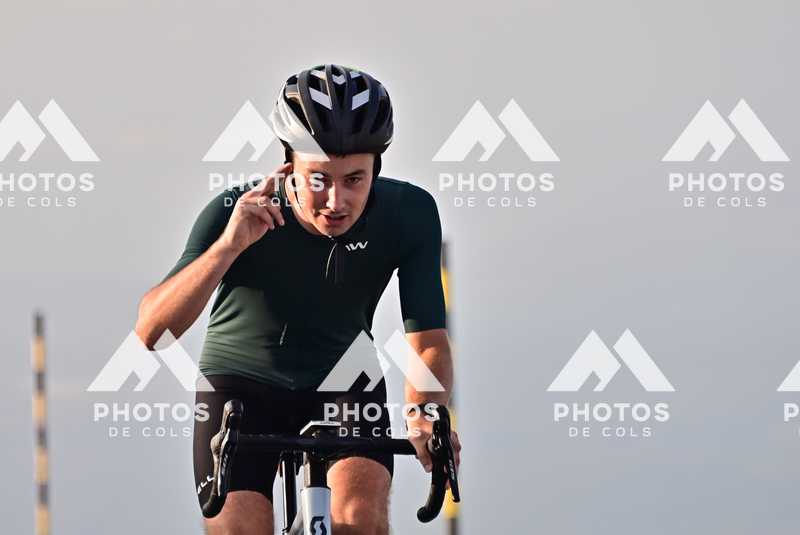 Photo de course