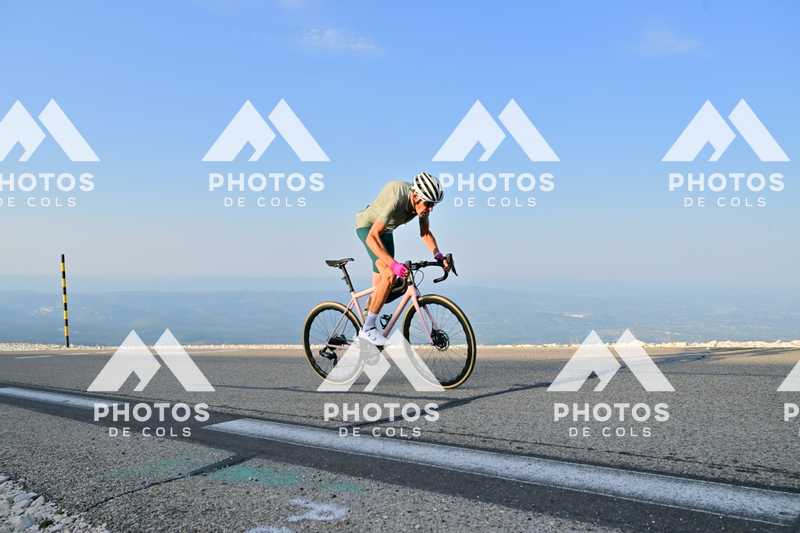 Photo de course