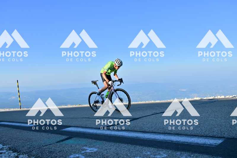 Photo de course