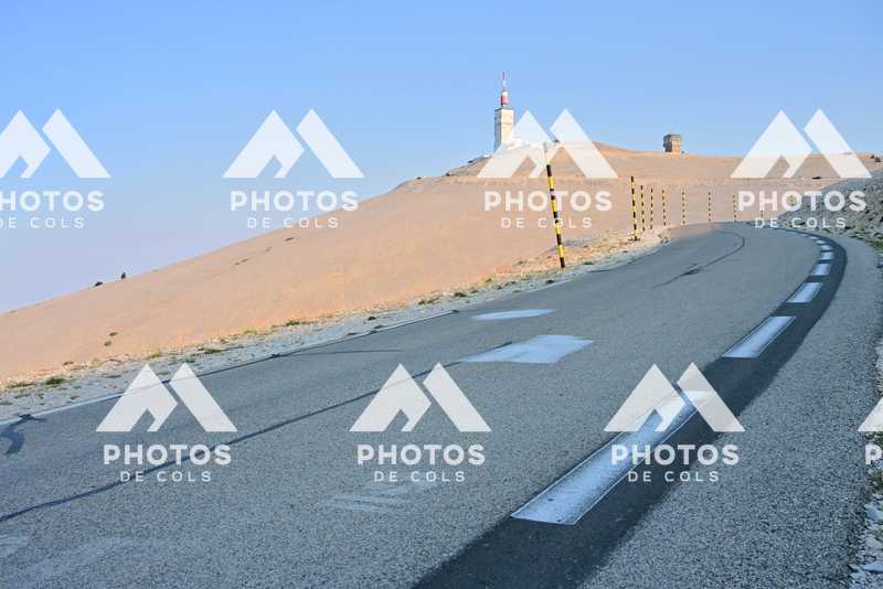 Photo de course