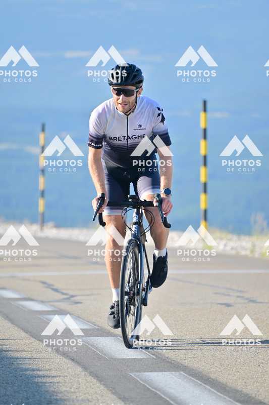 Photo de course