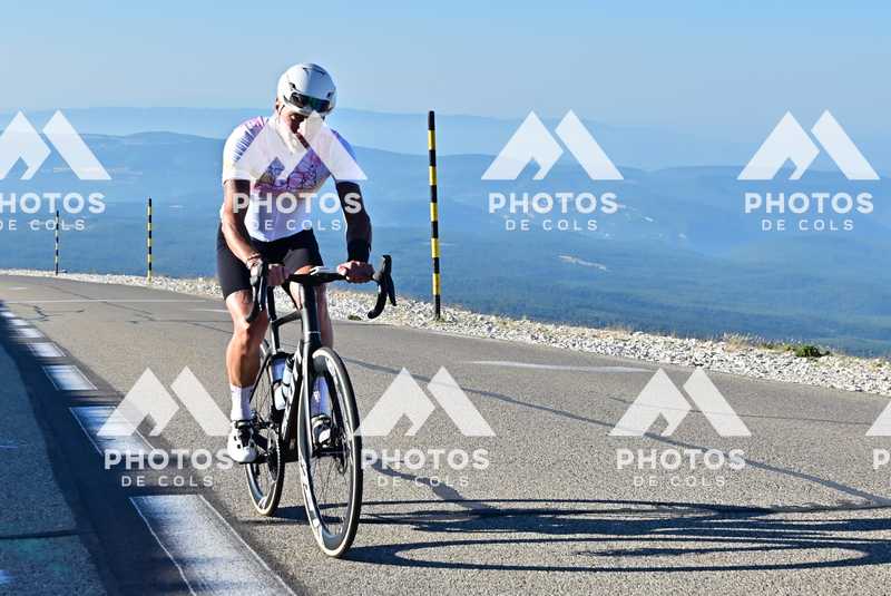 Photo de course
