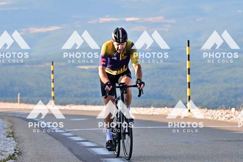 Photo de course