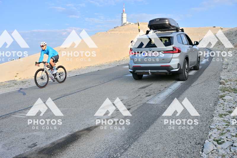 Photo de course
