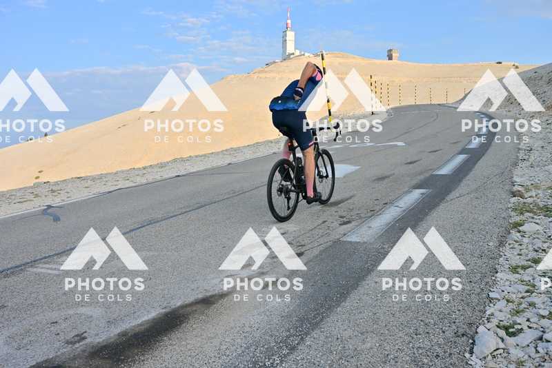 Photo de course
