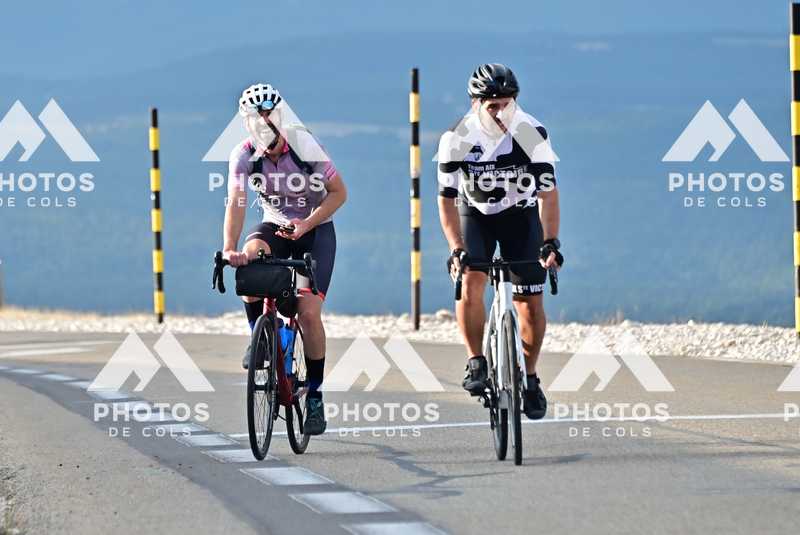 Photo de course