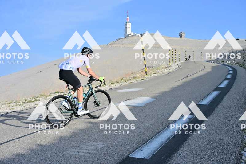 Photo de course