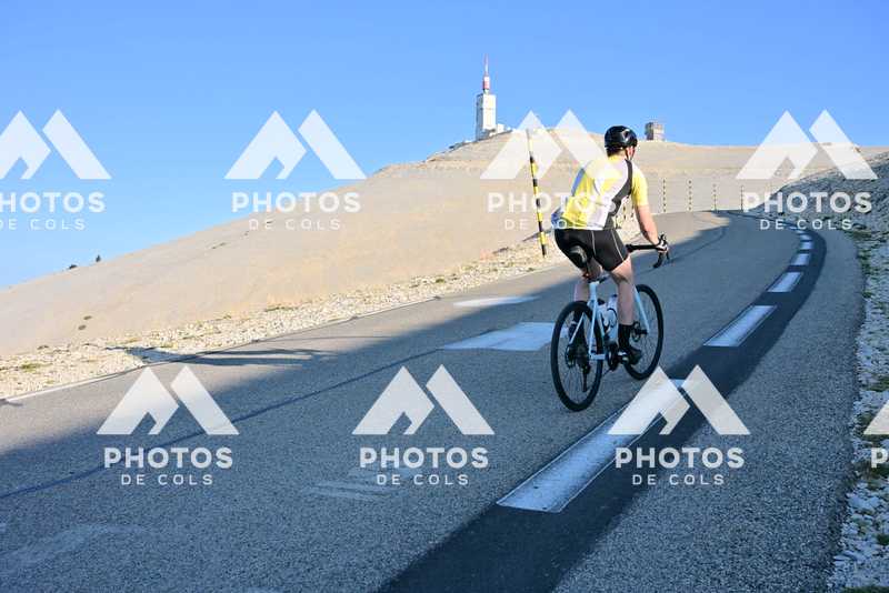 Photo de course