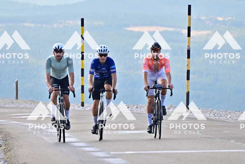 Photo de course