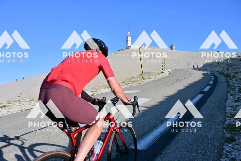 Photo de course