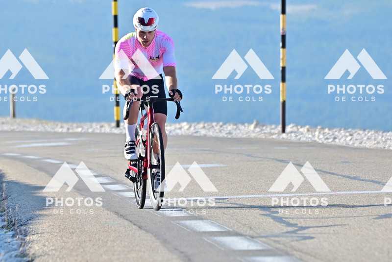 Photo de course