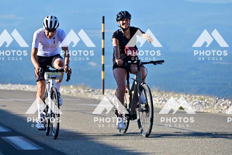 Photo de course