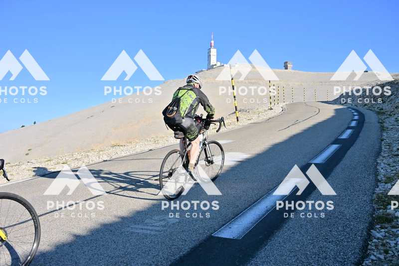 Photo de course