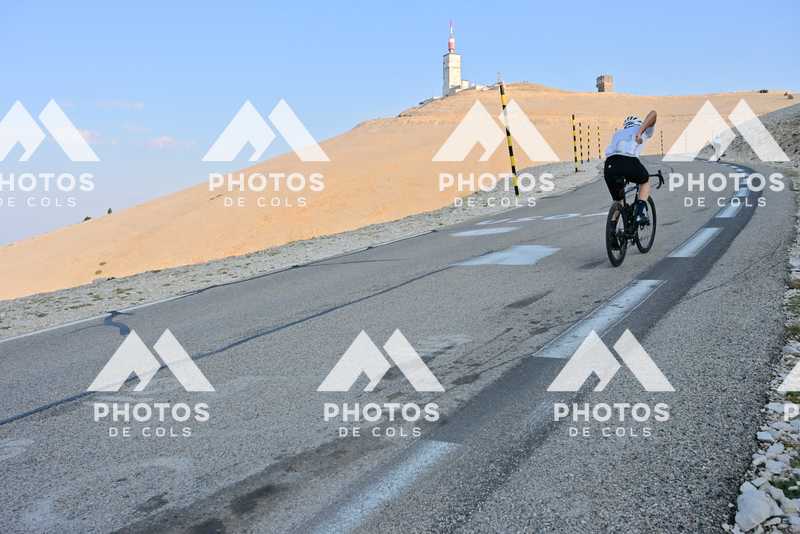 Photo de course