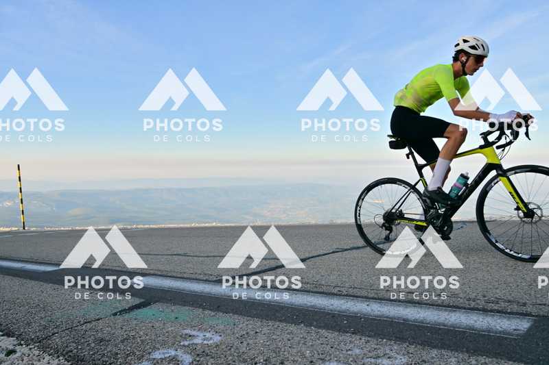 Photo de course