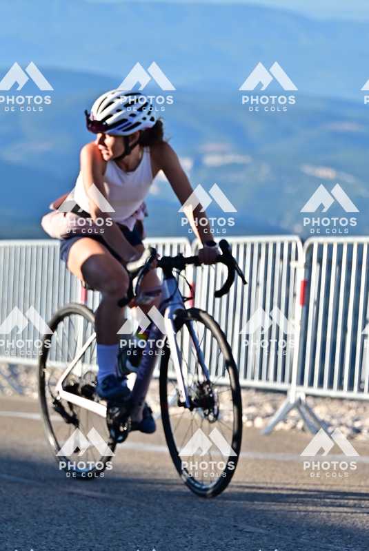 Photo de course