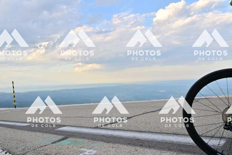Photo de course