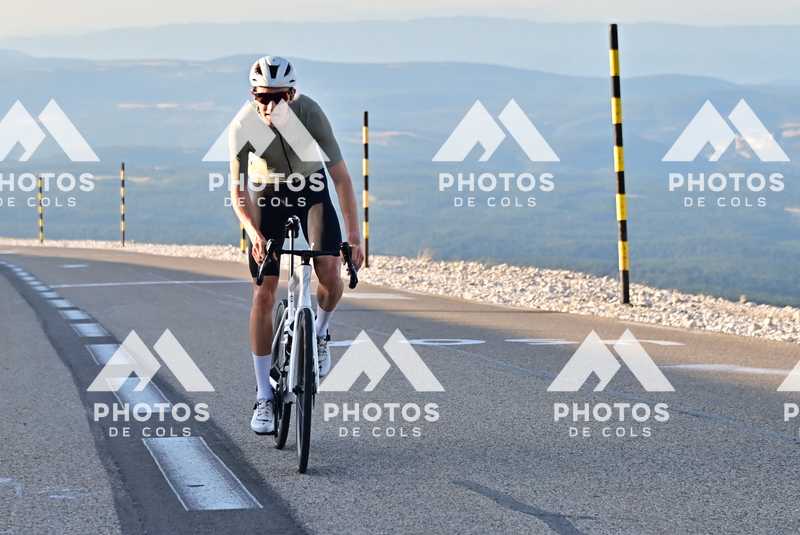 Photo de course