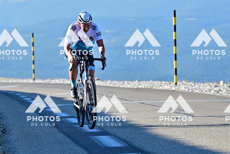 Photo de course
