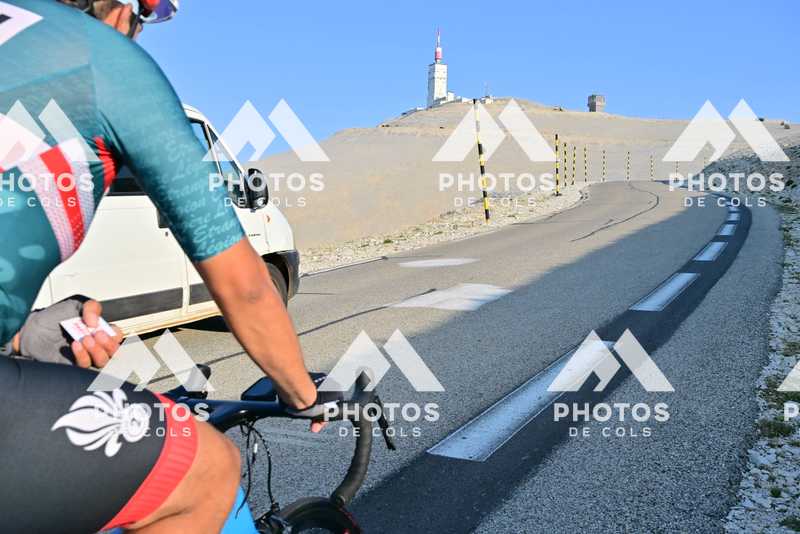 Photo de course