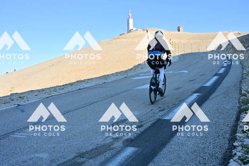 Photo de course